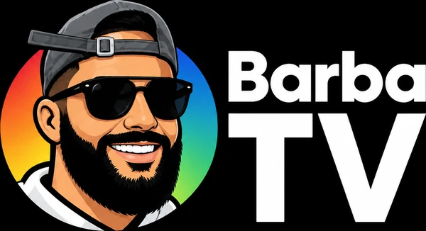 Barba TV